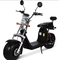 Fat Tire Harley Citycoco Electric Scooter 2000w 2 bánh Long Range
